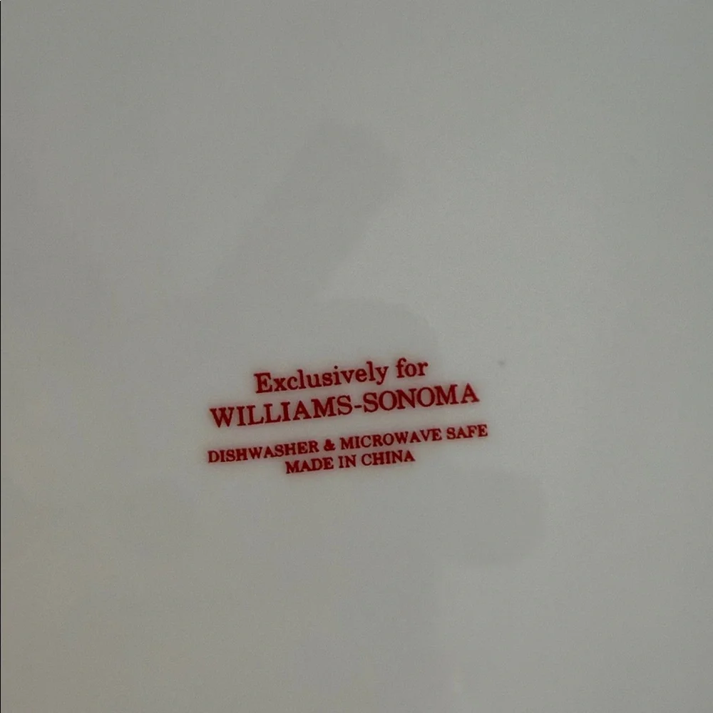 Twas the Night Before Christmas by WILLIAMS-SONOMA